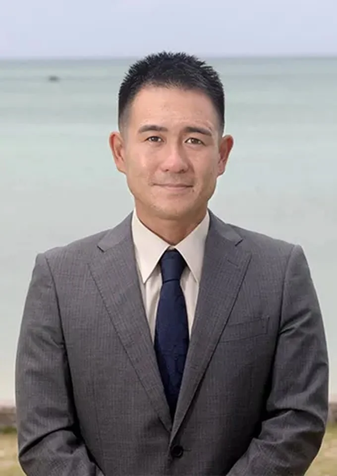 代表取締役の宮城吉治さん